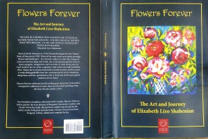 Flowers Forever book jacket